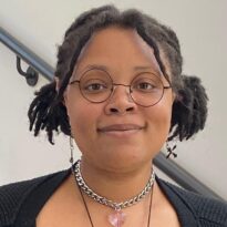 Data Coordinator