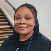 Data Coordinator