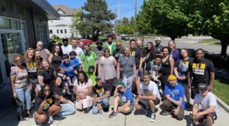 Community Resource Fair (Recap)