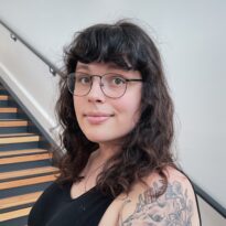 REACH Data Coordinator