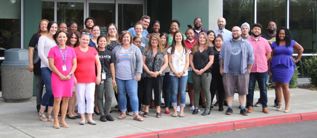 Careers at The REACH Center