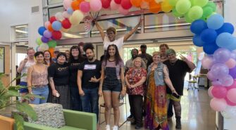 Resilience of Pride (Recap)