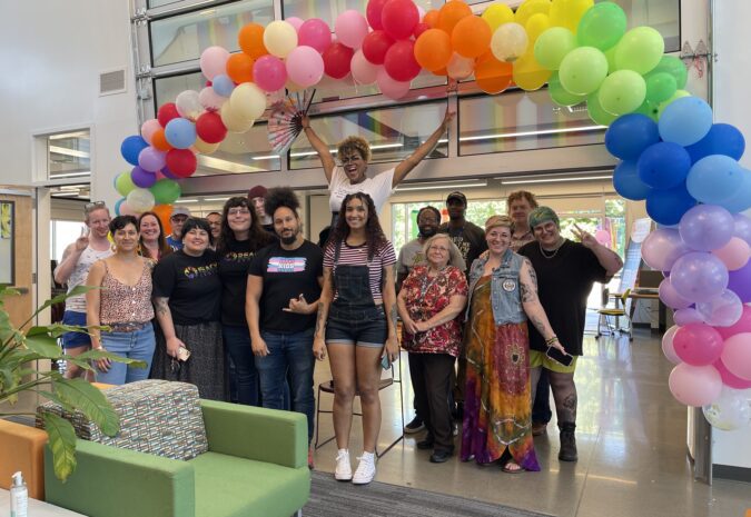 Resilience of Pride (Recap)