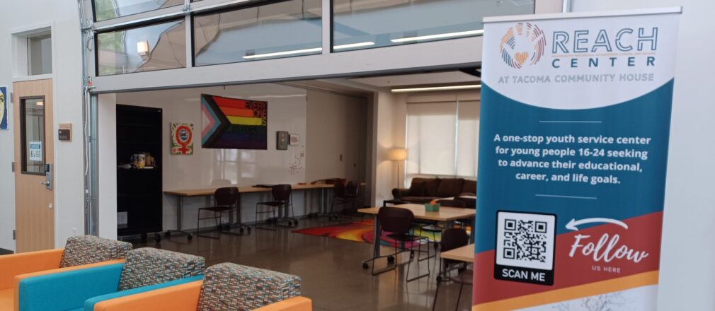 Programs at REACH